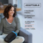 LifePro Legra Plus: Masseur de Mains Électrique – Soulagement Douleur, Chaleur & Compression