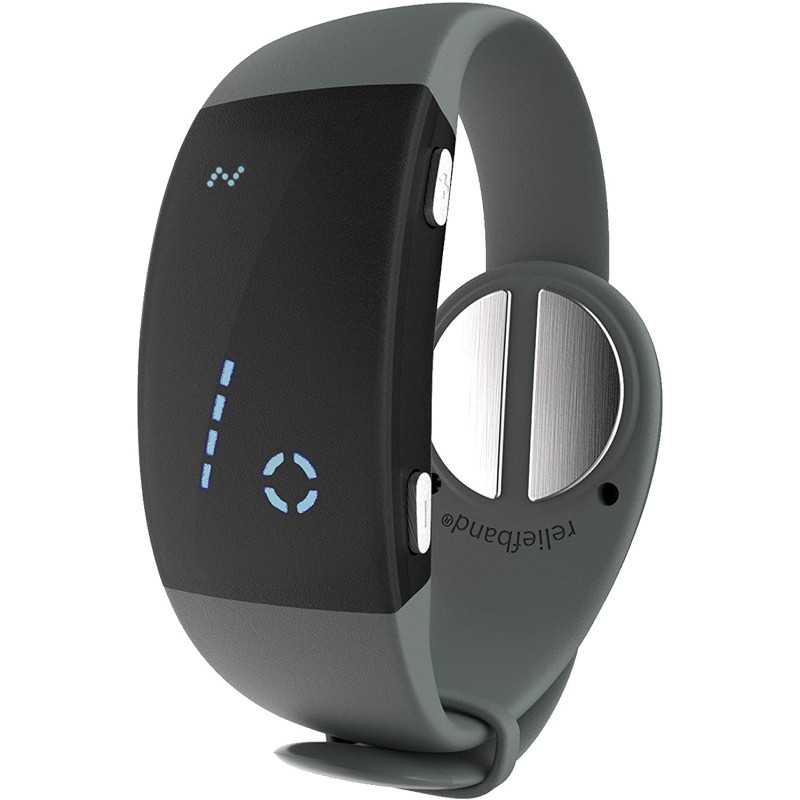 Reliefband Premier, The anti-nausea bracelet