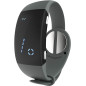 Reliefband Premier : Bracelet Anti-Nausée, Vomissements & Mal des Transports - Solution Naturelle et Efficace