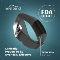 Reliefband Premier, Le bracelet anti-nauséeux