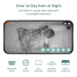 Pixsee Smart Baby Monitor: AI Safety, HD Video, & Sleep Insights - Peace of Mind for Parents! Pixsee Smart Baby Monitor: AI Safety, HD Video, & Sleep Insights - Peace of Mind for Parents!