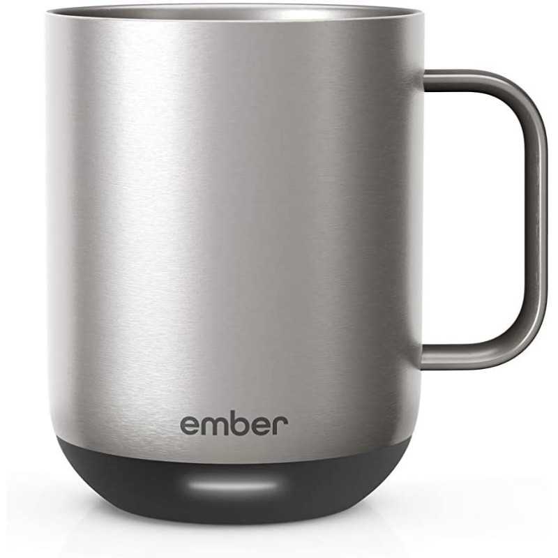 Ember, a smart mug