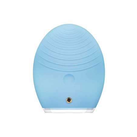 FOREO LUNA 3: Smart Facial Cleanser & Anti-Aging Massager - Radiant Skin Awaits!