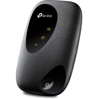 TP-Link M7200, a mobile access point