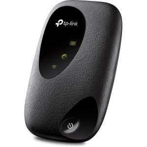 TP-Link M7200, a mobile access point