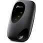 TP-Link M7200: Routeur Wi-Fi 4G LTE Mobile - Restez Connecté Partout! TP-Link M7200: Routeur Wi-Fi 4G LTE Mobile - Restez Connecté Partout!