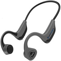Swimaudios Open-Ear, waterproof headphones