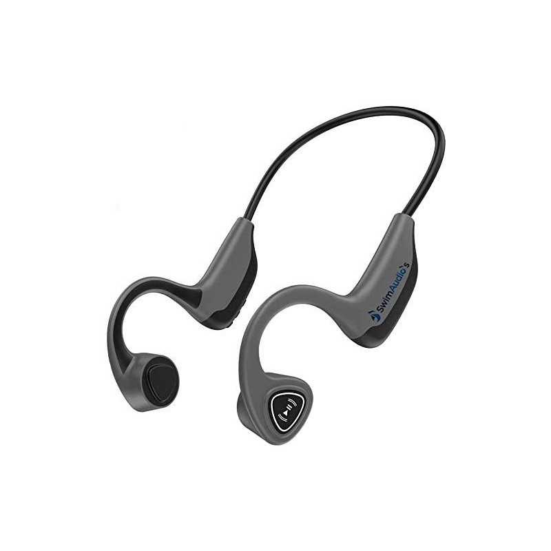 Swimaudios Open-Ear, waterproof headphones
