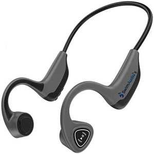 Swimaudios Open-Ear, waterproof headphones