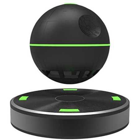 Arc Star, Levitating Speaker