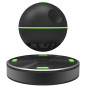 ICE Arc Star: Levitating Bluetooth Speaker with 360° Sound & Wireless Charging! ICE Arc Star: Levitating Bluetooth Speaker with 360° Sound & Wireless Charging!