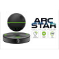 ICE Arc Star: Levitating Bluetooth Speaker with 360° Sound & Wireless Charging! ICE Arc Star: Levitating Bluetooth Speaker with 360° Sound & Wireless Charging!