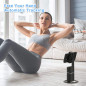JOYTRIP Auto Tracking Phone Holder: 360° Hands-Free Video for TikTok, Live Streaming, & More! JOYTRIP Auto Tracking Phone Holder: 360° Hands-Free Video for TikTok, Live Streaming, & More!
