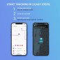 Spy Tec GL300 GPS Tracker: Real-Time Location & Peace of Mind - Track Vehicles, Assets, & Loved Ones Spy Tec GL300 GPS Tracker: Real-Time Location & Peace of Mind - Track Vehicles, Assets, & Loved Ones