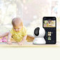 YI 360° AI Security Camera: Keep Your Home Safe & Connected!