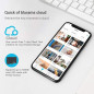 YI 360° AI Security Camera: Keep Your Home Safe & Connected!