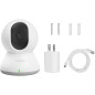 YI 360° AI Security Camera: Keep Your Home Safe & Connected!