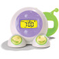 Réveil Pédagogique Mirari OK to Wake! : Veilleuse et Entraîneur de Sommeil - Pour des Nuits Paisibles! Réveil Pédagogique Mirari OK to Wake! : Veilleuse et Entraîneur de Sommeil - Pour des Nuits Paisibles!