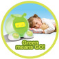 Mirari OK to Wake! Alarm Clock: Teach Kids Sleep Habits with Night Light & Alarm Mirari OK to Wake! Alarm Clock: Teach Kids Sleep Habits with Night Light & Alarm