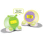 Mirari OK to Wake! Alarm Clock: Teach Kids Sleep Habits with Night Light & Alarm Mirari OK to Wake! Alarm Clock: Teach Kids Sleep Habits with Night Light & Alarm