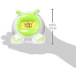 Mirari OK to Wake! Alarm Clock: Teach Kids Sleep Habits with Night Light & Alarm Mirari OK to Wake! Alarm Clock: Teach Kids Sleep Habits with Night Light & Alarm