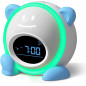 Réveil Pédagogique Windflyer : Apprentissage du Sommeil en Douceur et Bonne Humeur ! Réveil Pédagogique Windflyer : Apprentissage du Sommeil en Douceur et Bonne Humeur !