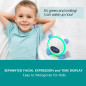 Windflyer Kids Sleep Trainer: Wake Up Happy with Fun Faces & Night Light! Windflyer Kids Sleep Trainer: Wake Up Happy with Fun Faces & Night Light!