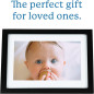 Skylight Digital Picture Frame: Share Family Memories Instantly - 10 WiFi Display Skylight Digital Picture Frame: Share Family Memories Instantly - 10 WiFi Display