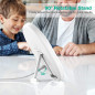 Erligpowht 10,000 Lux Therapy Lamp: Beat the Winter Blues with UV-Free Light!