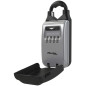 Master Lock 5420D: Secure Key Lock Box with Adjustable Shackle - Share Keys Safely!