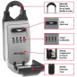 Master Lock 5420D: Boîte à Clés Sécurisée à Combinaison Réglable - Accès Facile et Sûr!