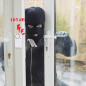 Alarme Anti-Vol Sans Fil Wsdcam: Protégez Votre Maison Facilement! Alarme Anti-Vol Sans Fil Wsdcam: Protégez Votre Maison Facilement!