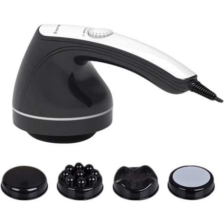 Handheld Cellulite Massager, Body Sculpting Machine, Fat Cellulite Remover, Body Shaper for Women,Massage Neck Back Shoulder Arm