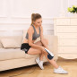 Cellulite Massager: Sculpt, Tone & Relax - Adjustable Speeds & 4 Attachments for Home Use Cellulite Massager: Sculpt, Tone & Relax - Adjustable Speeds & 4 Attachments for Home Use