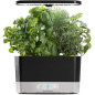 AeroGarden Harvest : Votre Jardin dIntérieur Intelligent pour Herbes et Légumes Frais AeroGarden Harvest : Votre Jardin dIntérieur Intelligent pour Herbes et Légumes Frais