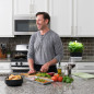 AeroGarden Harvest: Grow Fresh Herbs & Veggies Indoors All Year! Enjoy Delicious Homegrown Flavors Now!