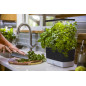 AeroGarden Harvest : Votre Jardin dIntérieur Intelligent pour Herbes et Légumes Frais AeroGarden Harvest : Votre Jardin dIntérieur Intelligent pour Herbes et Légumes Frais