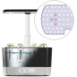AeroGarden Harvest : Votre Jardin dIntérieur Intelligent pour Herbes et Légumes Frais AeroGarden Harvest : Votre Jardin dIntérieur Intelligent pour Herbes et Légumes Frais
