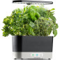 AeroGarden Harvest : Votre Jardin dIntérieur Intelligent pour Herbes et Légumes Frais AeroGarden Harvest : Votre Jardin dIntérieur Intelligent pour Herbes et Légumes Frais