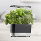 AeroGarden Harvest: Grow Fresh Herbs & Veggies Indoors All Year! Enjoy Delicious Homegrown Flavors Now!