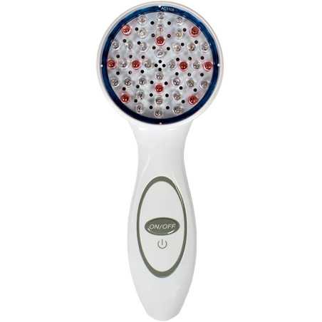 reVive Light Therapy Pain Relief Device: Red & Infrared LED for Joint & Muscle Pain