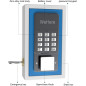 WeHere Bluetooth Key Lockbox: Secure, Smart Access for Homeowners & Contractors