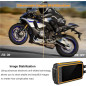 ZOMFOM Motorcycle Dash Cam: Dual 1080p, GPS, Wi-Fi - Capture Every Ride!