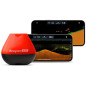 Deeper START: Smart Fish Finder - Castable, Wi-Fi, See Fish on Your Phone! Deeper START: Smart Fish Finder - Castable, Wi-Fi, See Fish on Your Phone!