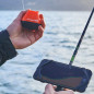 Deeper START: Sondeur de Pêche Intelligent Wi-Fi - Trouvez le Poisson Facilement! Deeper START: Sondeur de Pêche Intelligent Wi-Fi - Trouvez le Poisson Facilement!
