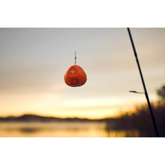 Deeper START Smart Fish Finder – Castable Wi-Fi fish finder for recreational fishing from dock, shore or bank