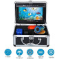 Eyoyo Caméra de Pêche Sous-Marine 7 LCD: Vision Claire & Immersion Totale! Eyoyo Caméra de Pêche Sous-Marine 7 LCD: Vision Claire & Immersion Totale!