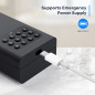 Coffre à Clés Connecté Lockin : Sécurité Bluetooth Extérieure, Accès Facile & Partagé Coffre à Clés Connecté Lockin : Sécurité Bluetooth Extérieure, Accès Facile & Partagé