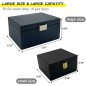 Stop Car Theft: Faraday Box for Keyless Entry - Secure Your Keys & Protect Your Car!