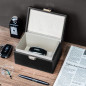 Stop Car Theft: Faraday Box for Keyless Entry - Secure Your Keys & Protect Your Car!